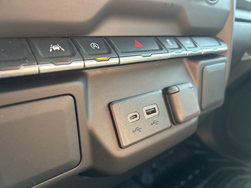 Used 2022 Chevrolet Silverado 1500 W/T w/ WT Value Package image 30