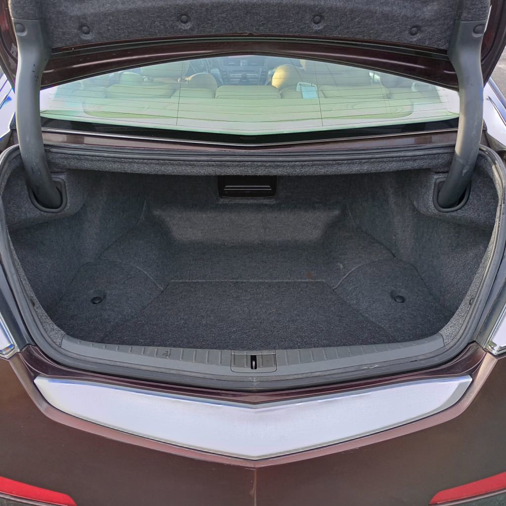 Used 2009 Acura TL image 19