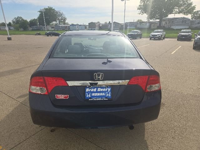Used 2009 Honda Civic LX image 5