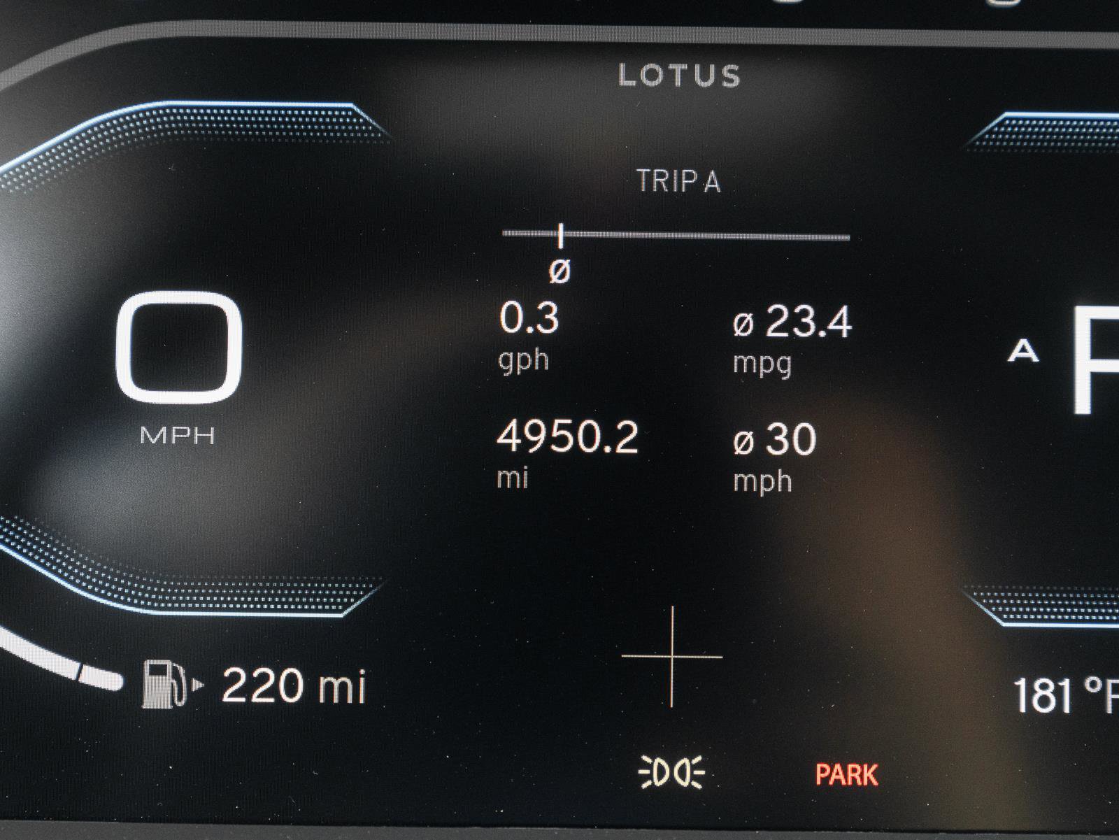 Used 2024 Lotus Emira First Edition RWD image 40