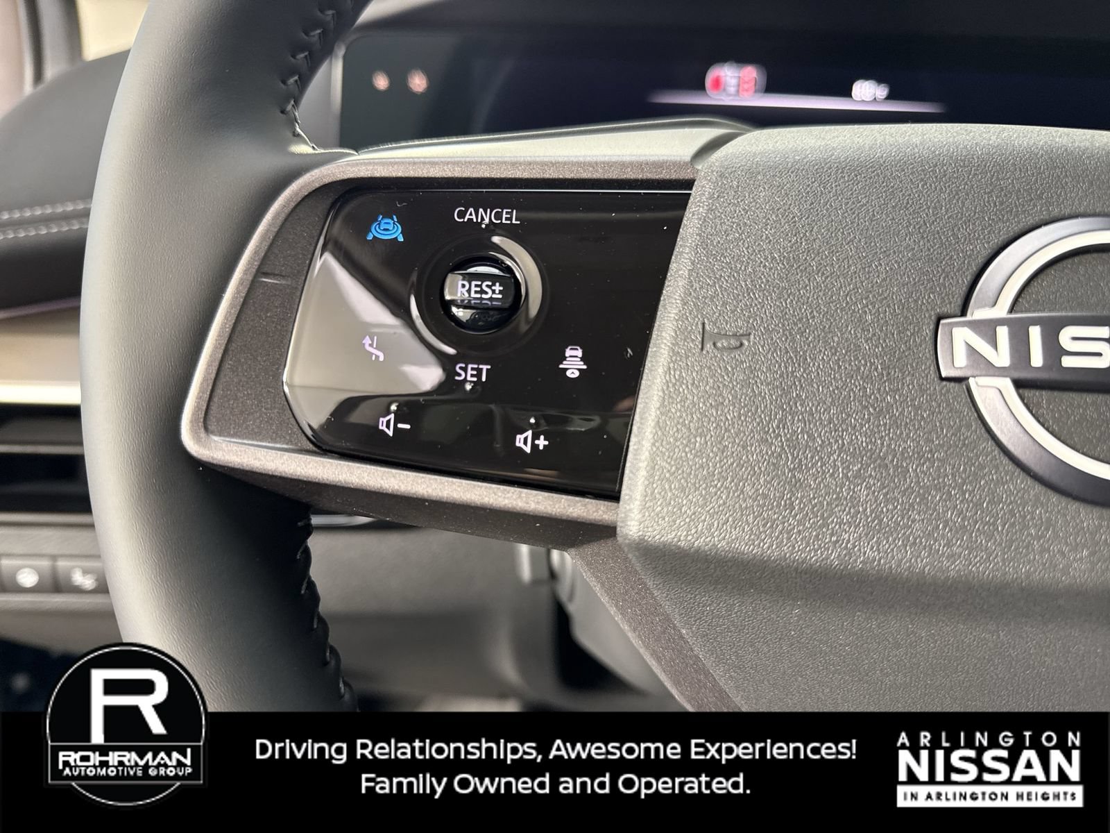 New 2026 Nissan Murano Platinum w/ Technology Package AWD/4WD image 13