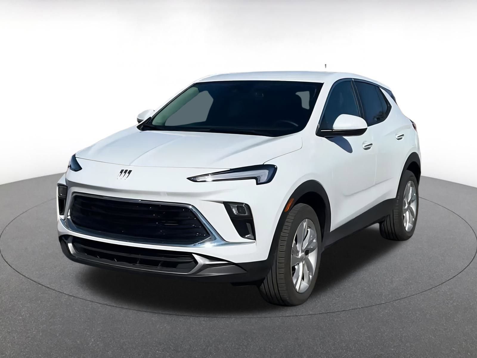 Used 2025 Buick Encore GX Preferred image 7