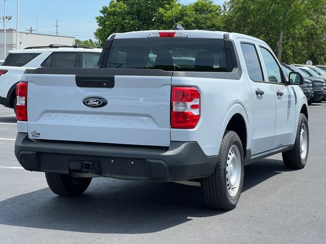 New 2025 Ford Maverick XL w/ Equipment Group 101A AWD/4WD image 42
