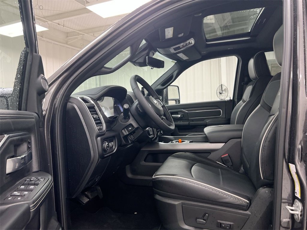 New 2026 RAM 2500 Laramie image 20