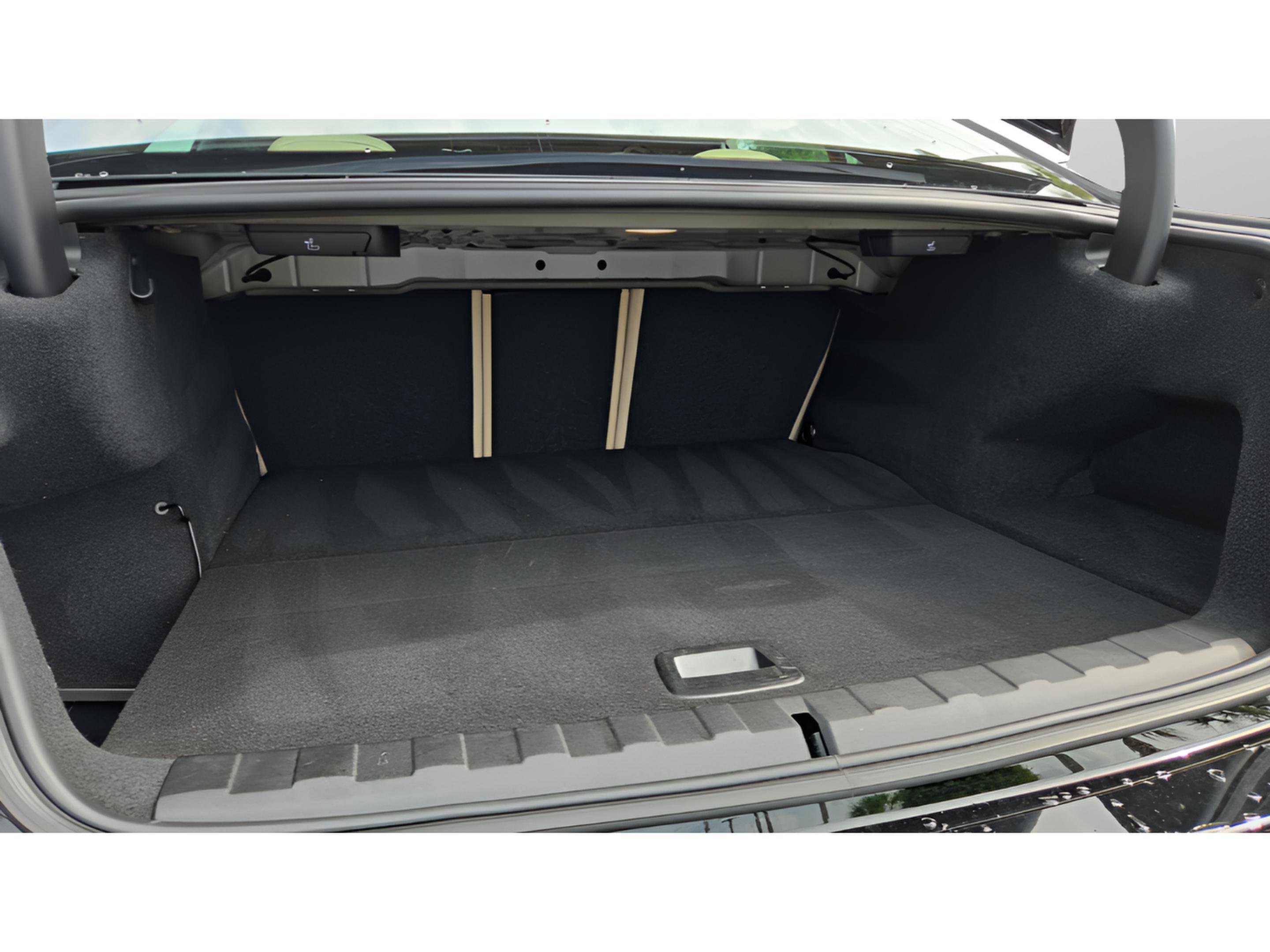 Certified 2023 BMW 330e w/ Driving Assistance Package RWD image 15
