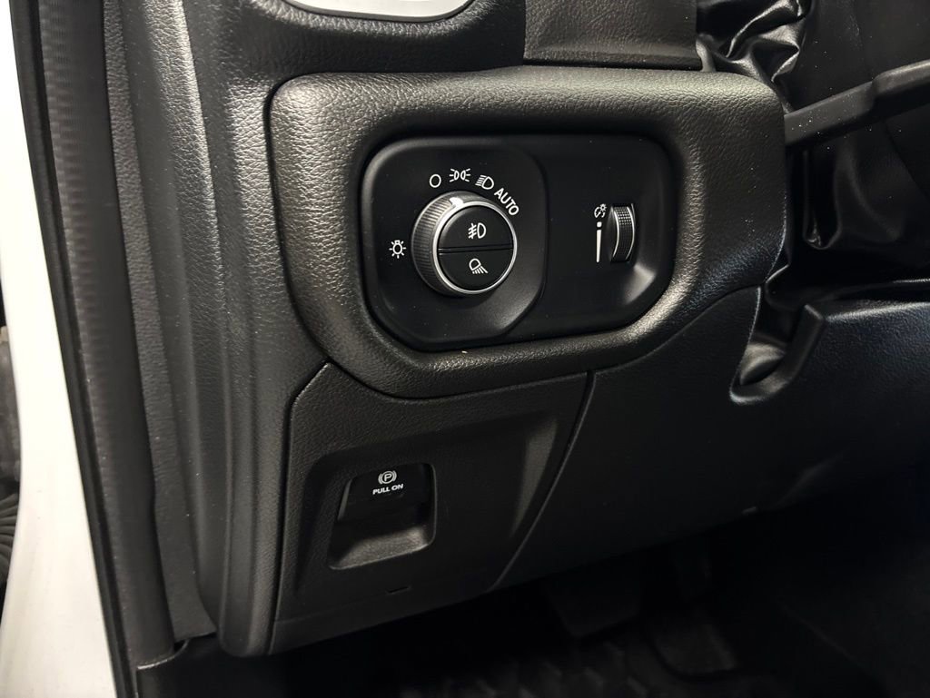 Used 2022 RAM 1500 Lone Star w/ Protection Group AWD/4WD image 15