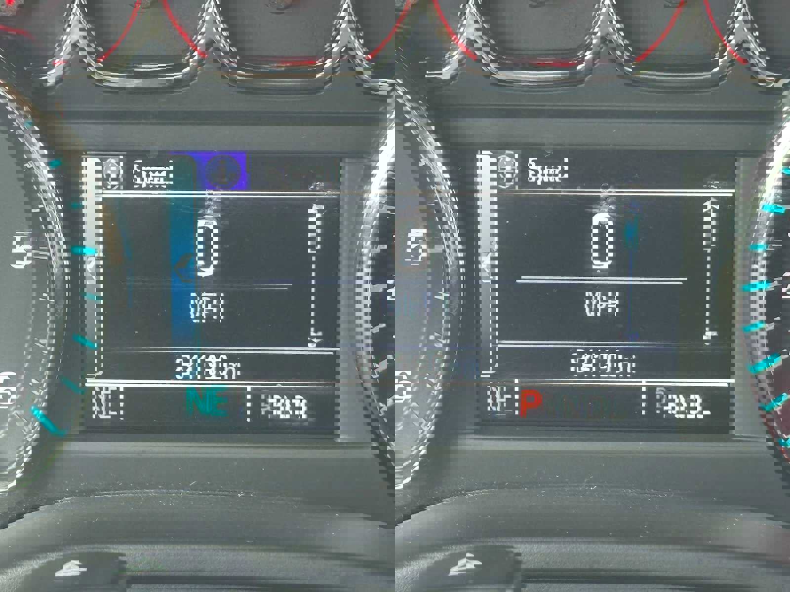 Used 2020 Chevrolet Tahoe LT image 23