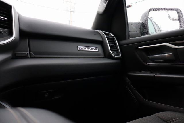 Used 2022 RAM 1500 Big Horn image 44