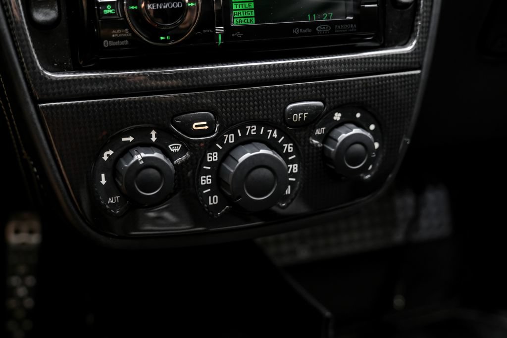 Used 2009 Ferrari F430 Scuderia RWD image 27