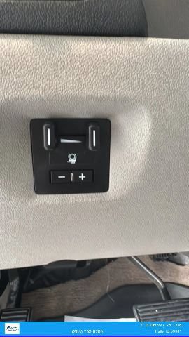 Used 2014 Chevrolet Suburban LTZ AWD/4WD image 20