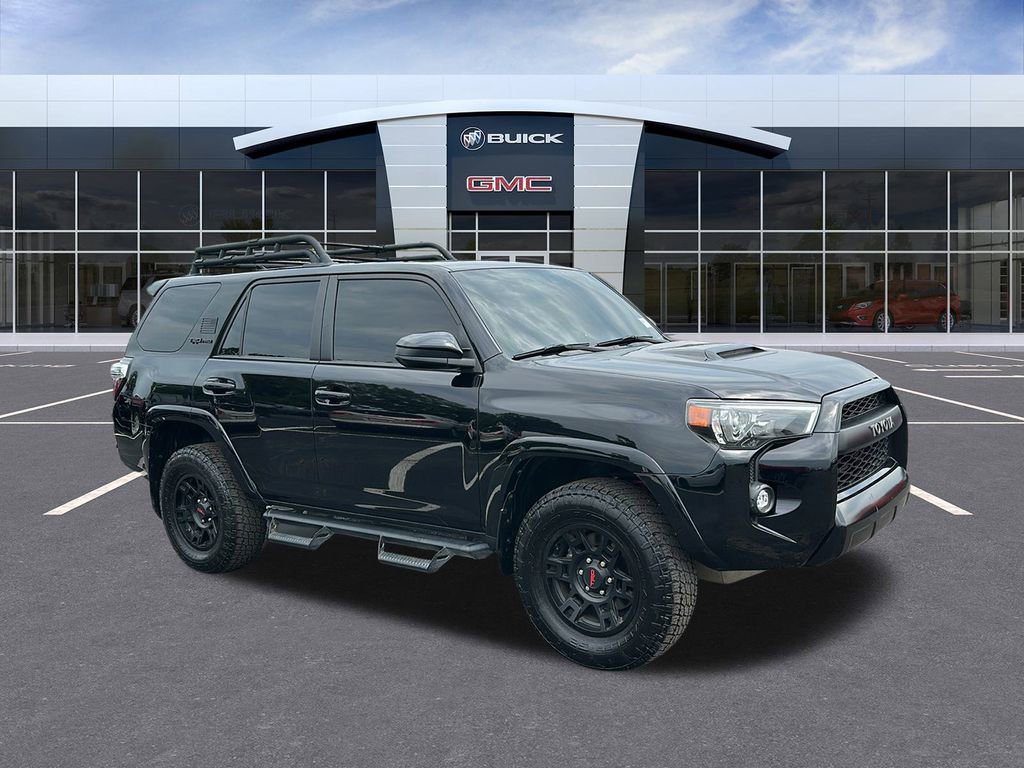 Used 2019 Toyota 4Runner SR5 image 7