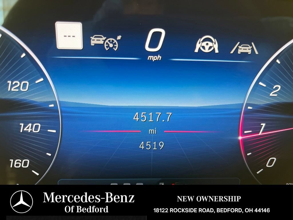 Used 2026 Mercedes-Benz GLC 300 4MATIC image 28