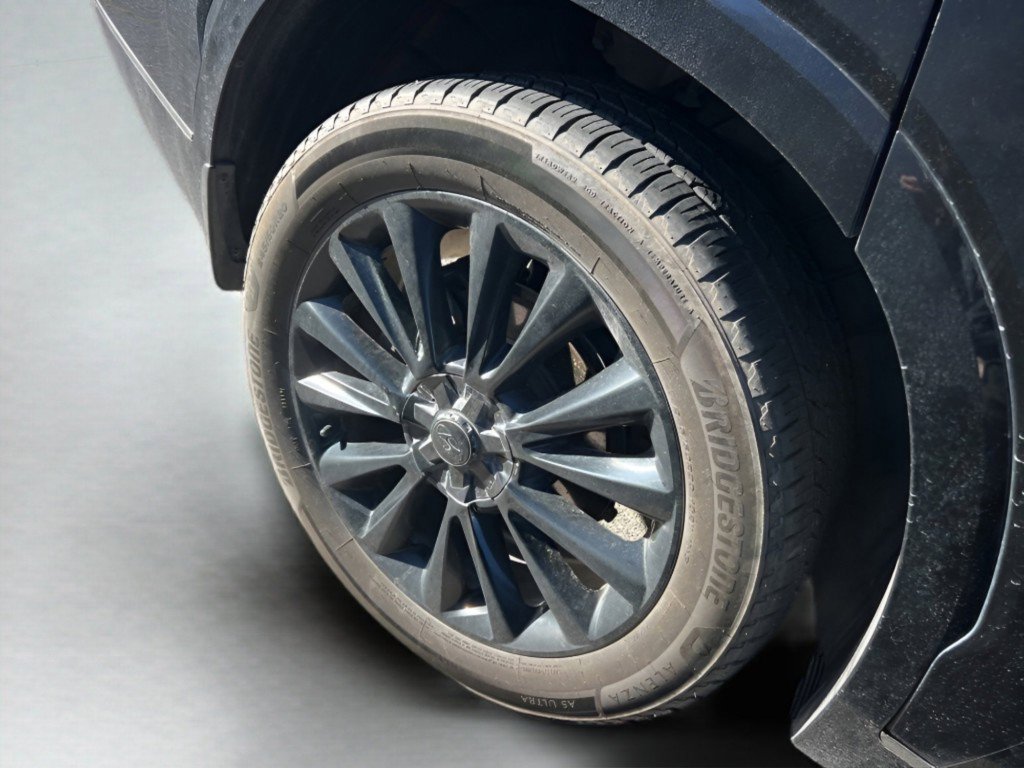 Used 2020 Hyundai Palisade Limited image 8