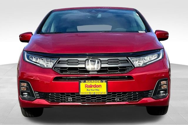 New 2026 Honda Odyssey EX-L image 15
