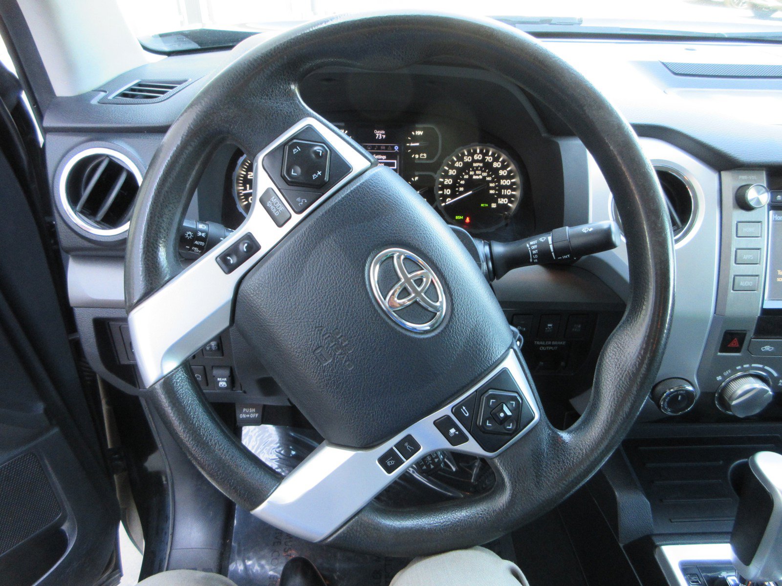 Used 2019 Toyota Tundra SR5 AWD/4WD image 34