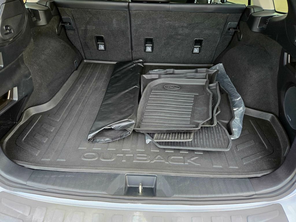 Used 2019 Subaru Outback 2.5i Limited image 30