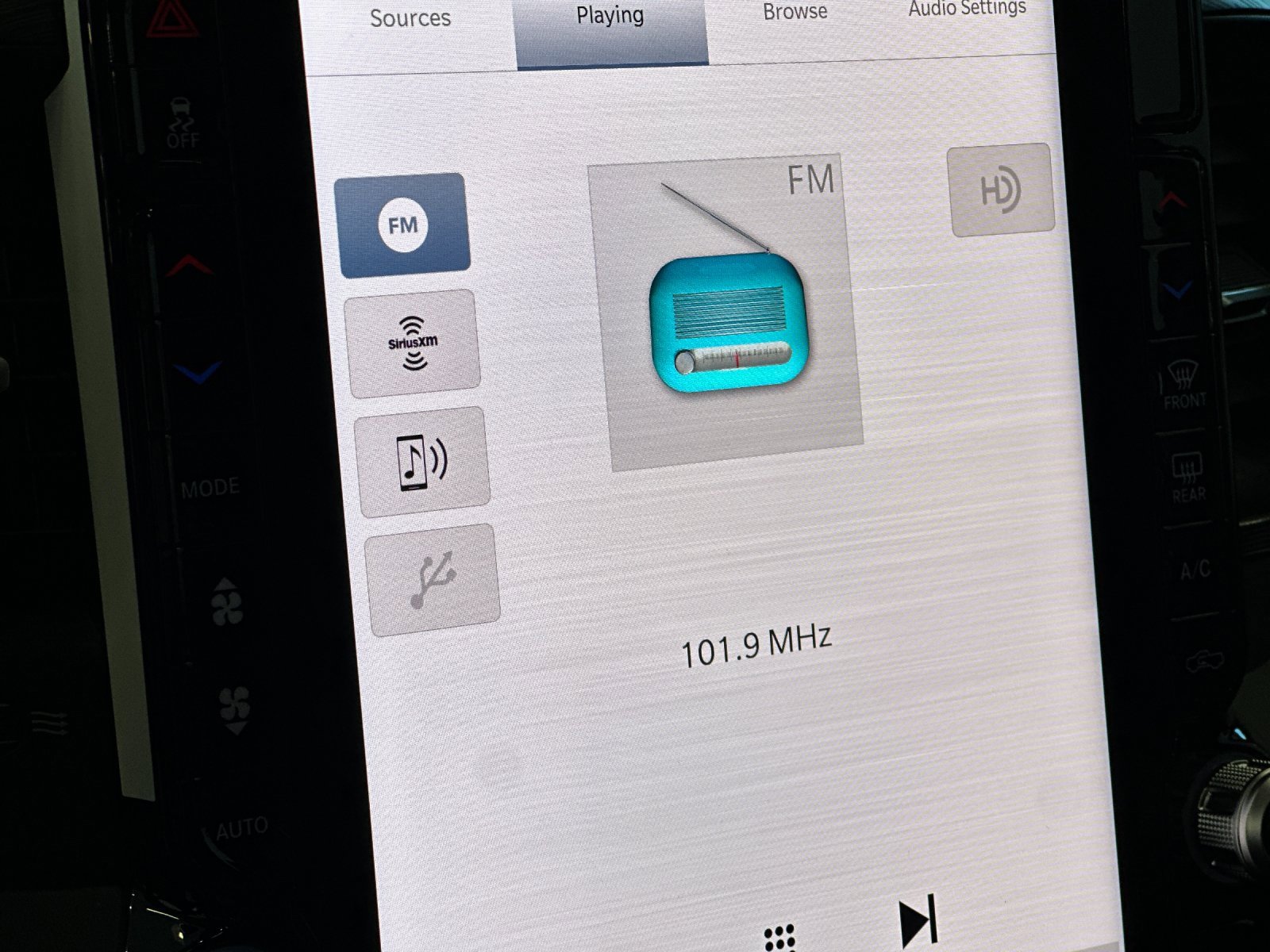 New 2025 RAM 2500 Rebel w/ Rebel Level 2 Equipment Group image 16