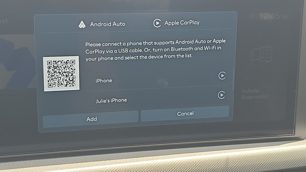 Certified 2026 Hyundai Sonata SEL FWD image 18