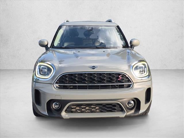 Used 2022 MINI Cooper Countryman S w/ Storage Package FWD video 2