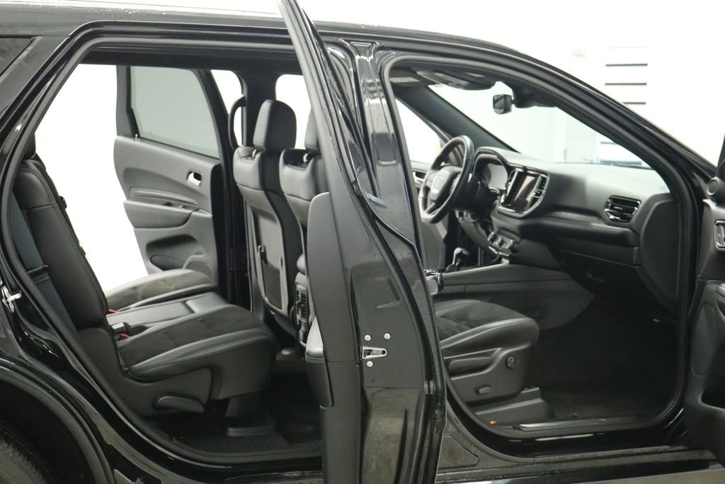 Certified 2022 Dodge Durango GT image 21