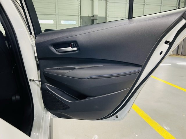 Used 2021 Toyota Corolla SE image 29