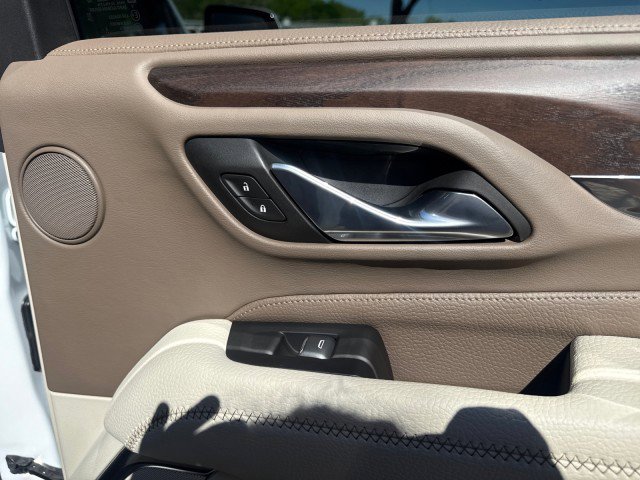 Used 2023 GMC Yukon Denali image 44
