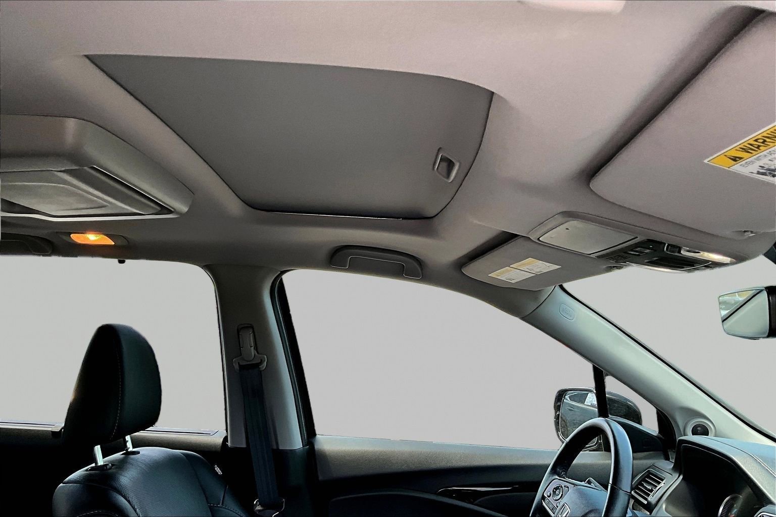 Used 2021 Honda Pilot Elite image 28