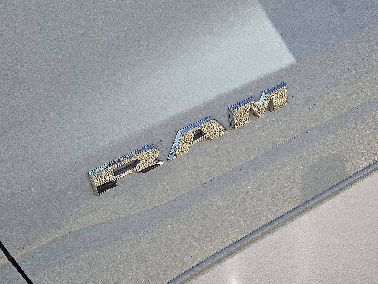 Used 2022 RAM 1500 Lone Star RWD image 12