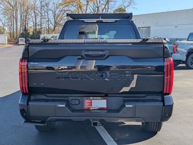Used 2024 Toyota Tundra SR5 image 5