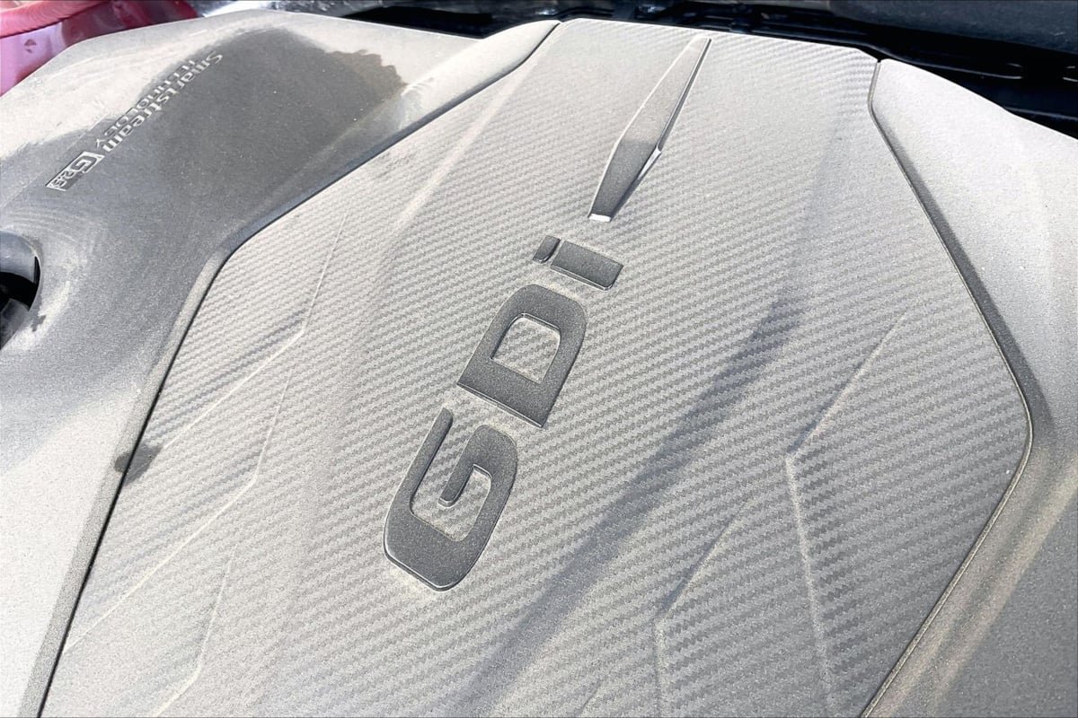 Used 2025 Hyundai Sonata SEL FWD image 33