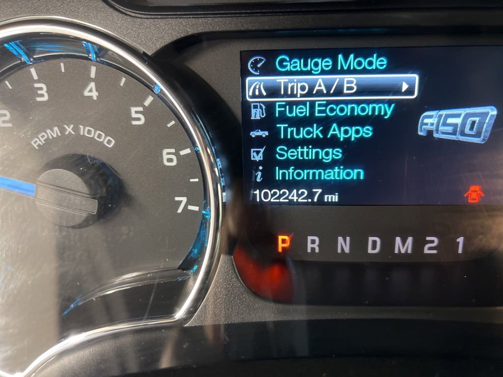 Used 2012 Ford F150 XLT w/ XLT Chrome Pkg AWD/4WD image 18