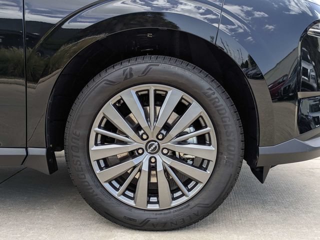 New 2026 Nissan Murano SL AWD/4WD image 12
