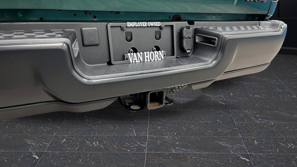 Used 2023 RAM 2500 Tradesman image 34