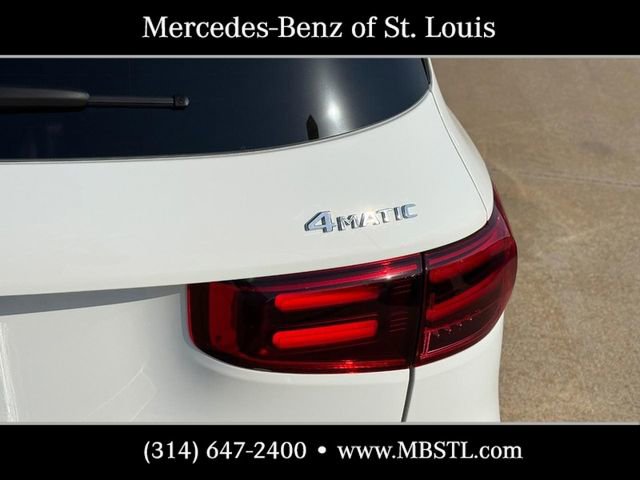 New 2026 Mercedes-Benz GLB 250 4MATIC image 5