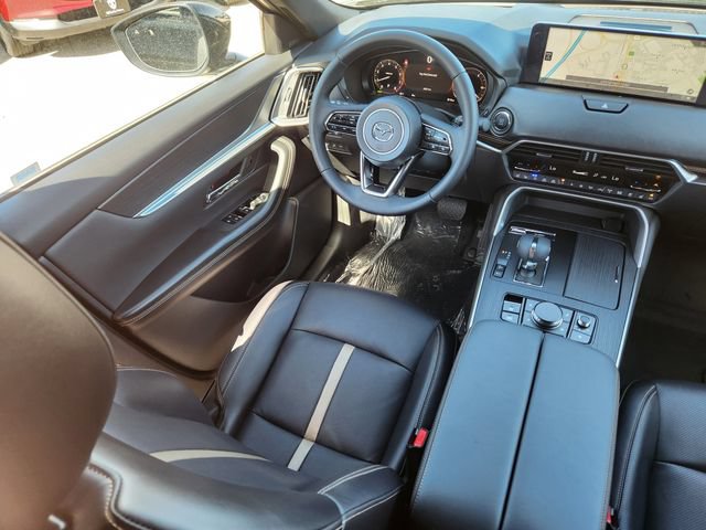 New 2026 MAZDA CX-90 3.3 Turbo S w/ Premium Plus AWD/4WD image 10