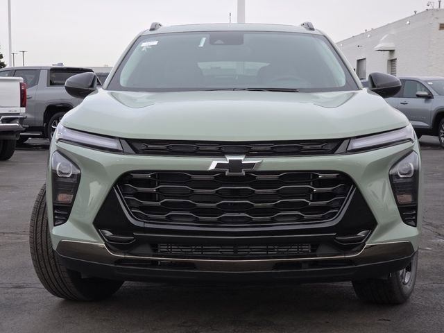 New 2026 Chevrolet Trax ACTIV image 18