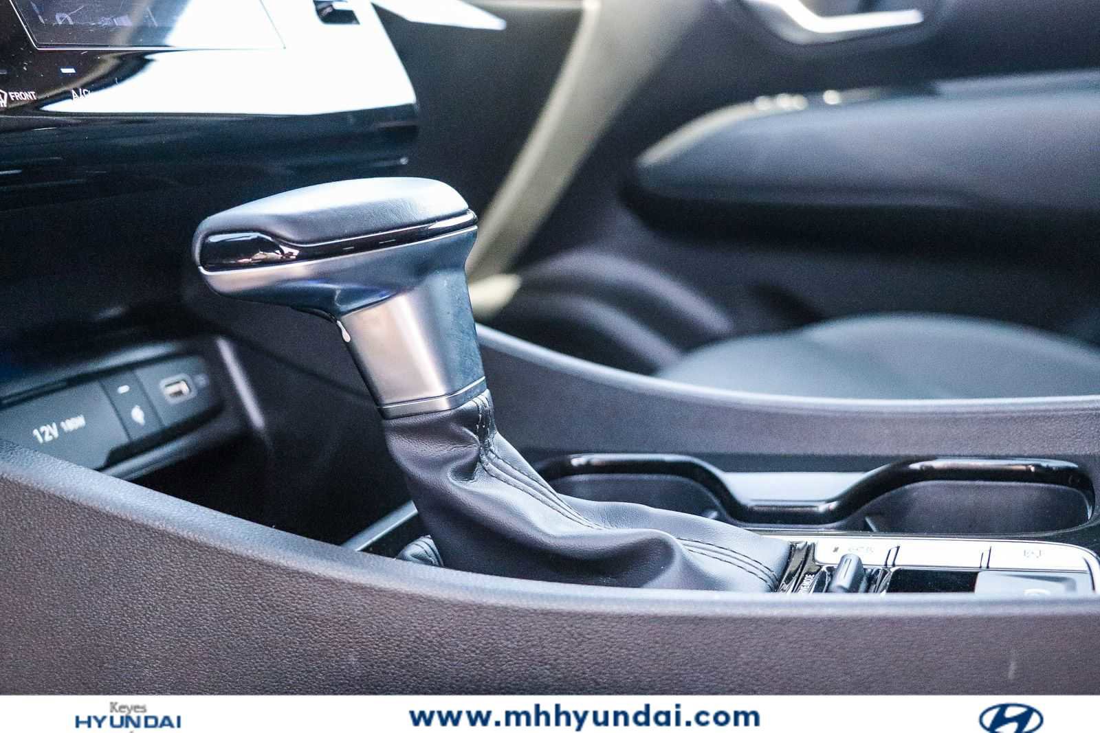 Certified 2023 Hyundai Tucson SEL w/ Convenience Package AWD/4WD image 19
