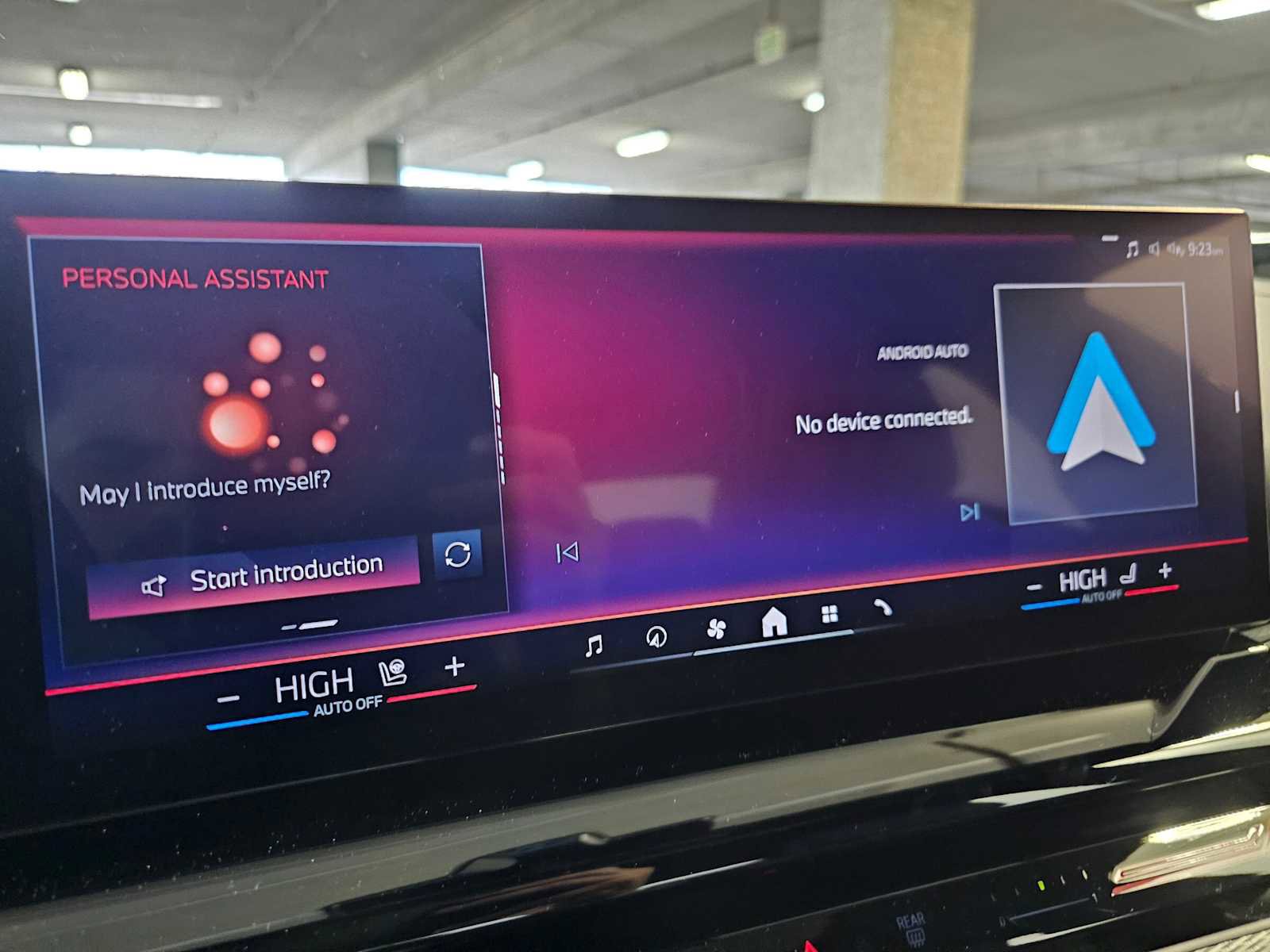 Used 2025 BMW 530i xDrive w/ M Sport Package image 13