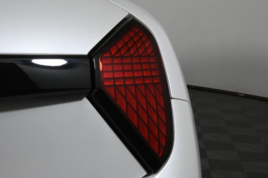 Used 2025 MINI Cooper S image 13