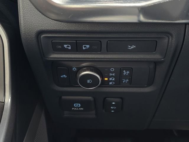 Certified 2022 Ford F150 Lariat AWD/4WD image 16