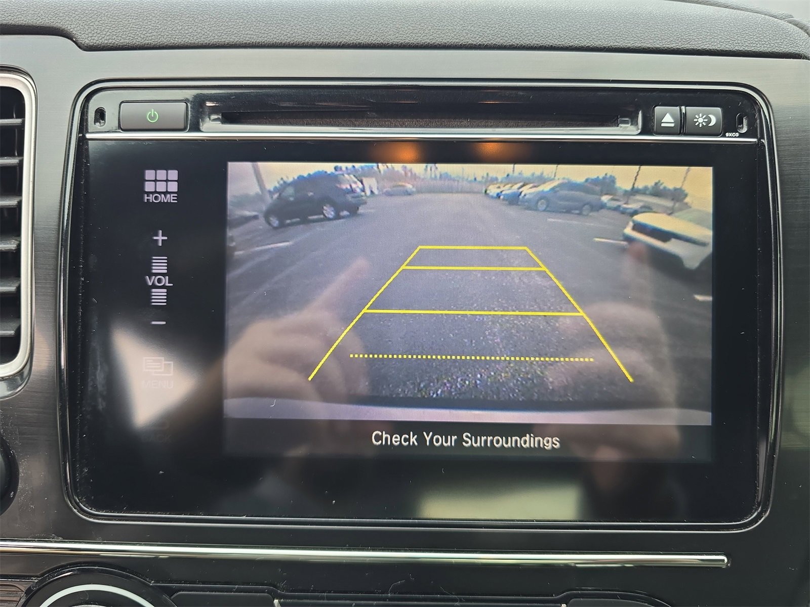 Used 2015 Honda Civic EX image 19