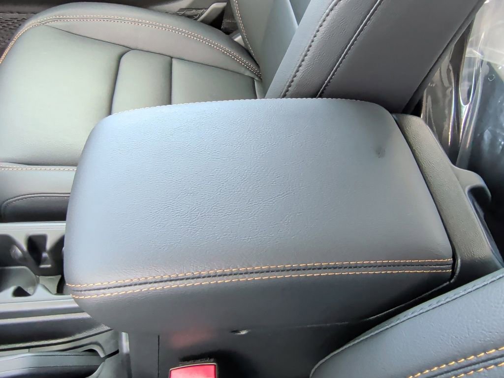 New 2025 Jeep Gladiator Sport image 32