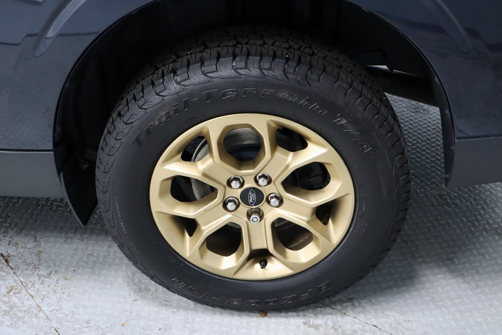 Certified 2022 Ford Maverick XLT w/ Equipment Group 300A Standard image 19