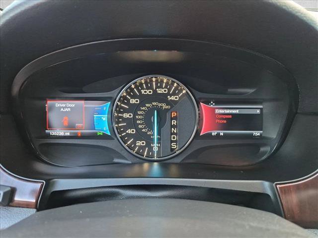 Used 2014 Ford Edge Limited FWD image 11