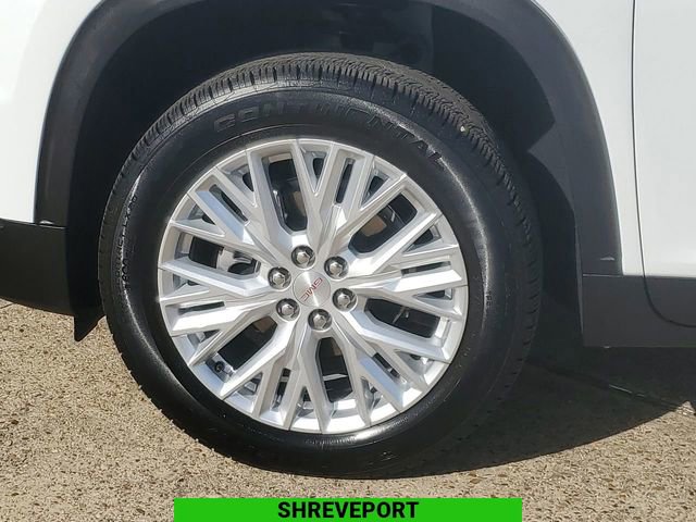 Certified 2026 GMC Acadia Elevation w/ Elevation Premium Package image 33