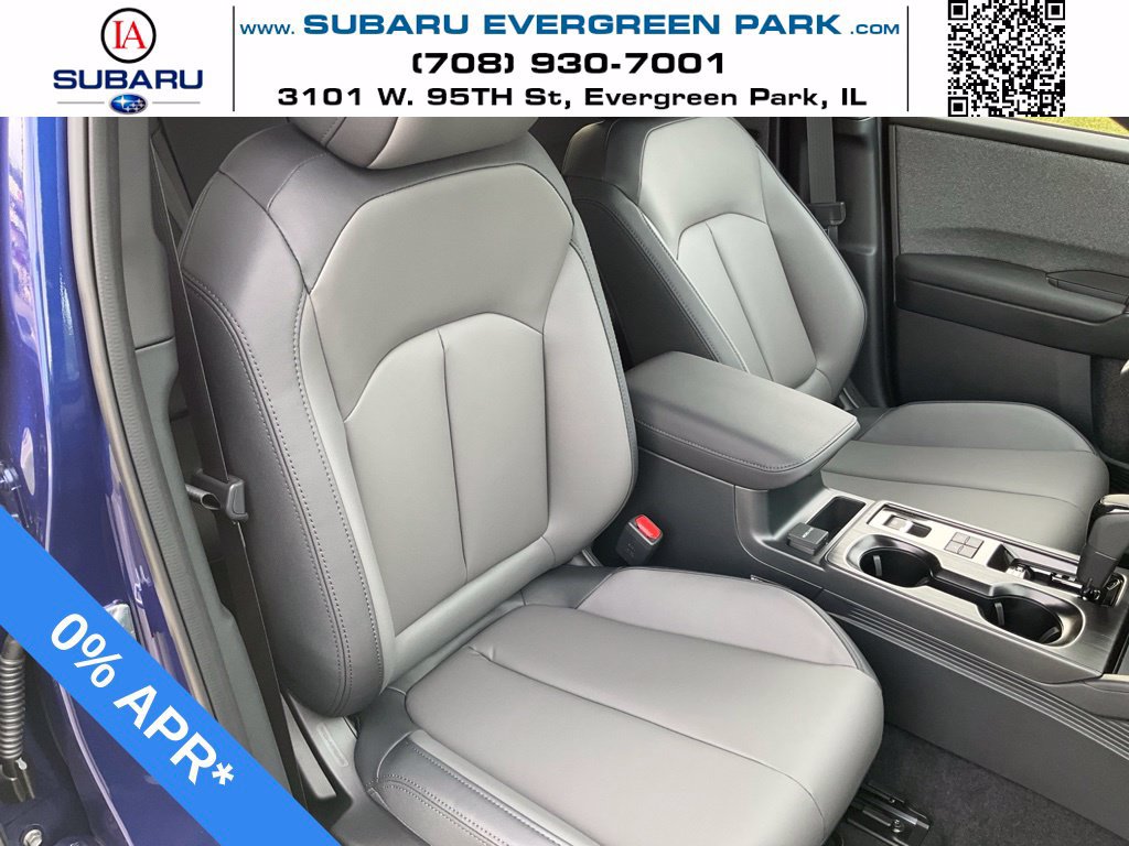 New 2026 Subaru Outback Premium AWD/4WD image 15