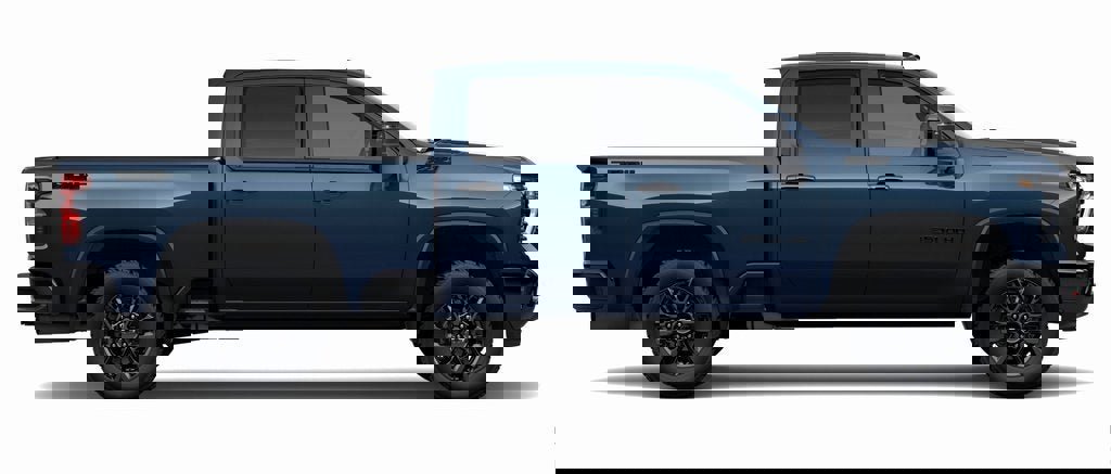 New 2026 Chevrolet Silverado 3500 LT image 3