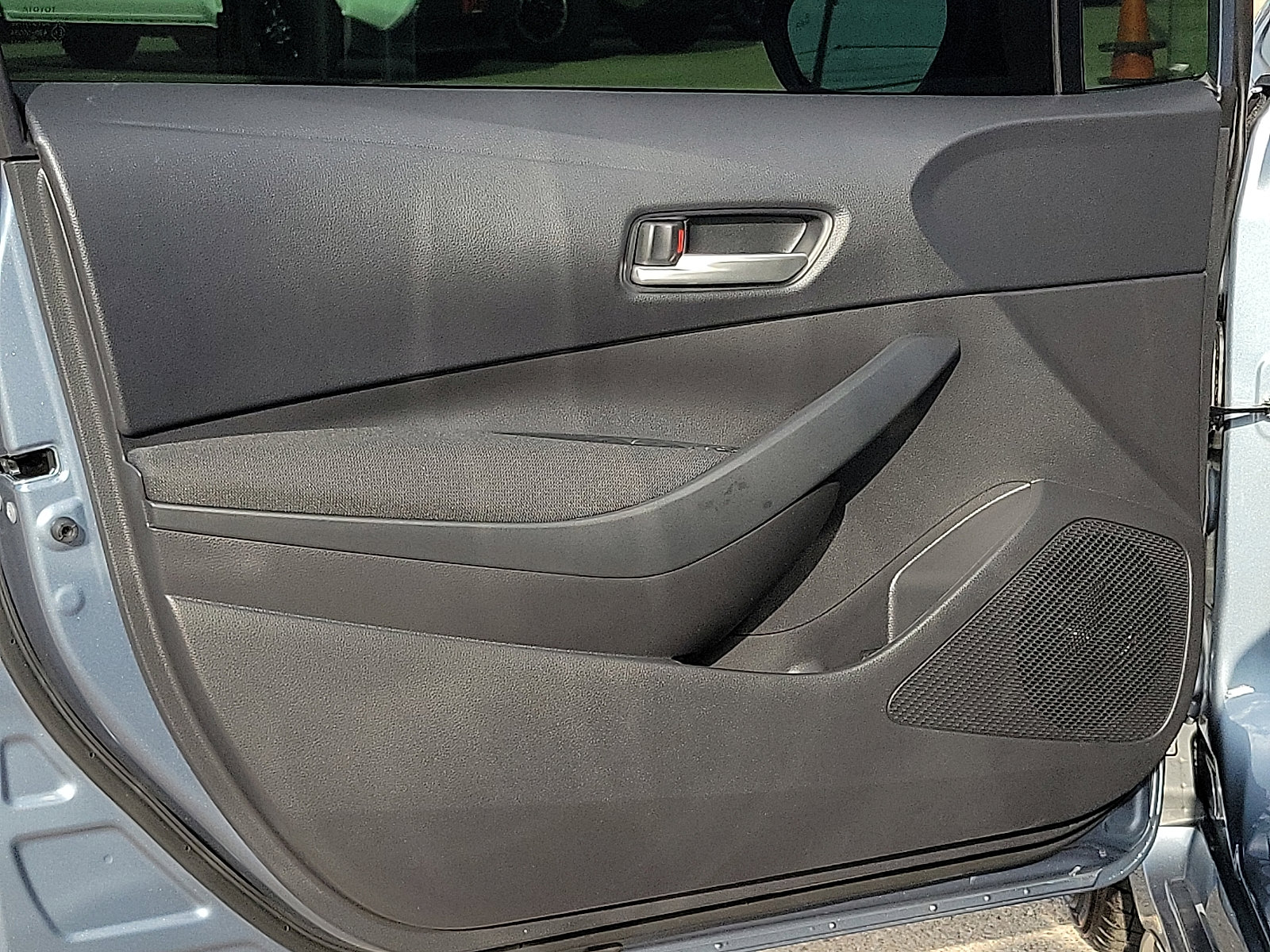 New 2026 Toyota Corolla SE image 11