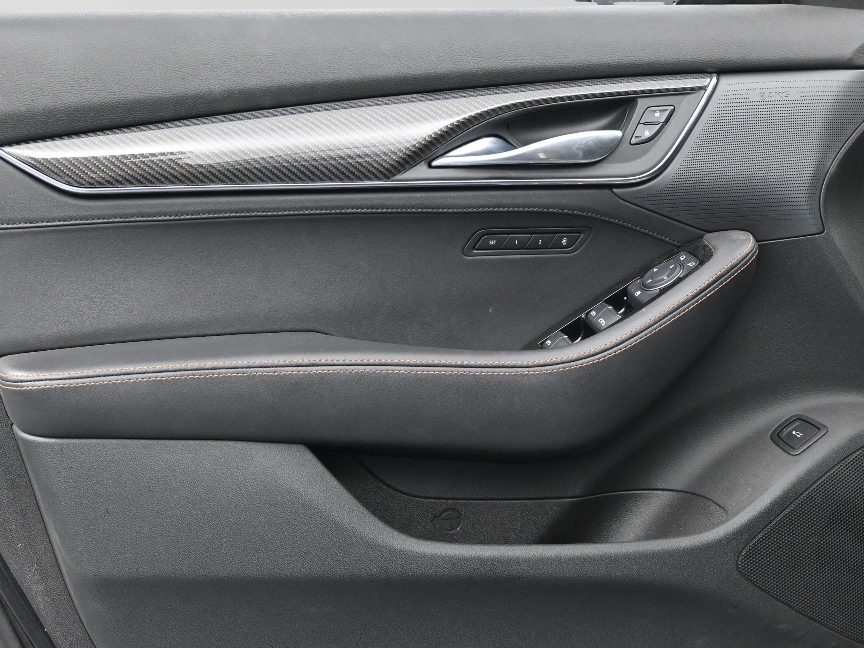 Used 2025 Cadillac CT5 Sport image 38