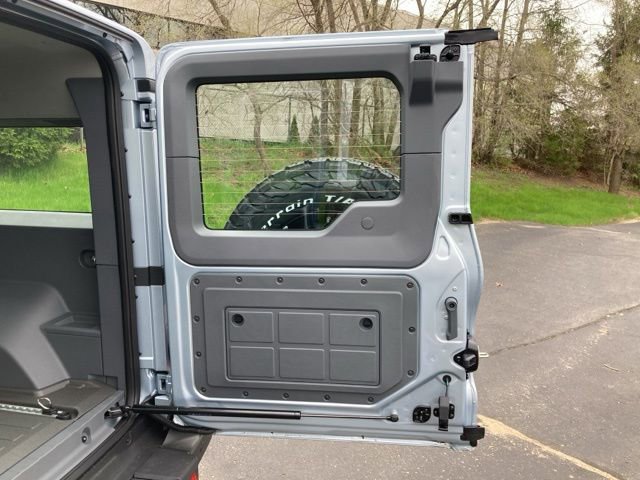 New 2026 INEOS Grenadier AWD/4WD image 26